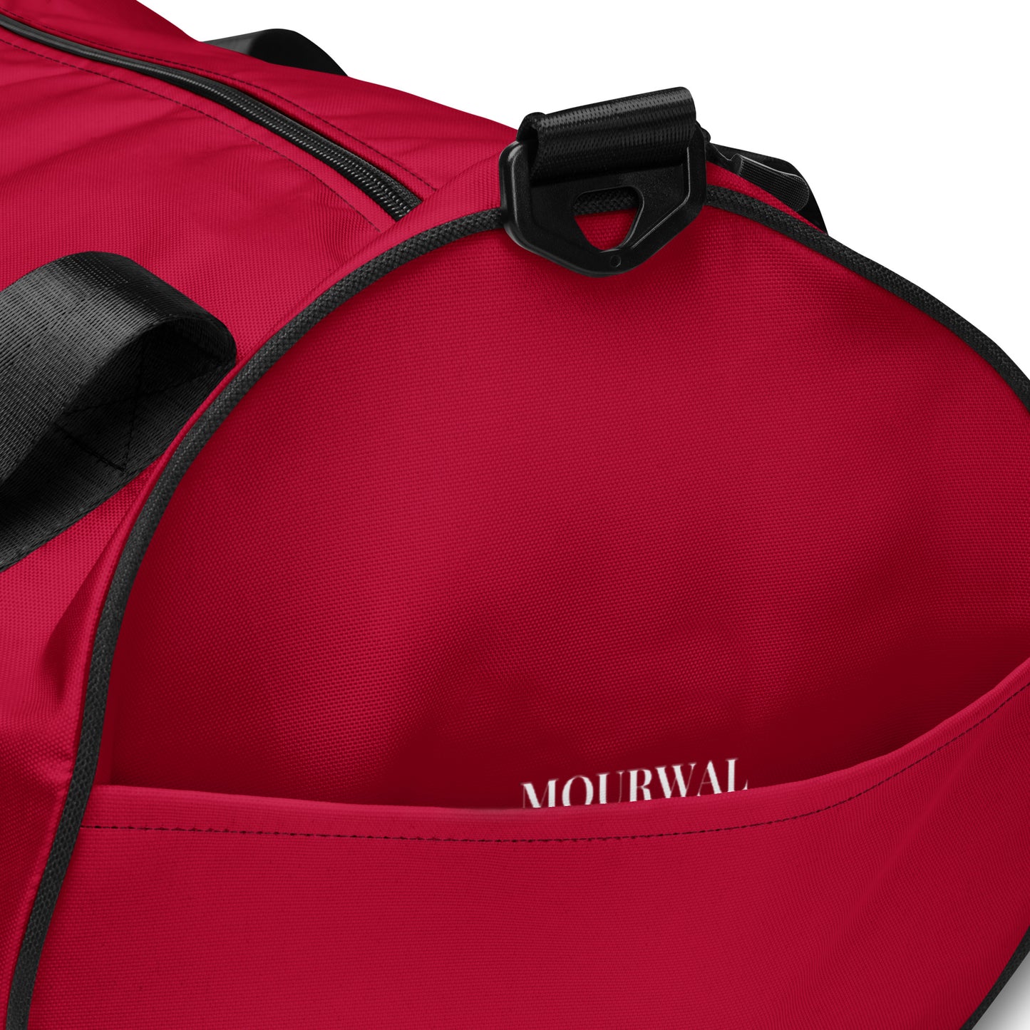 Mourwal M Gym Bag