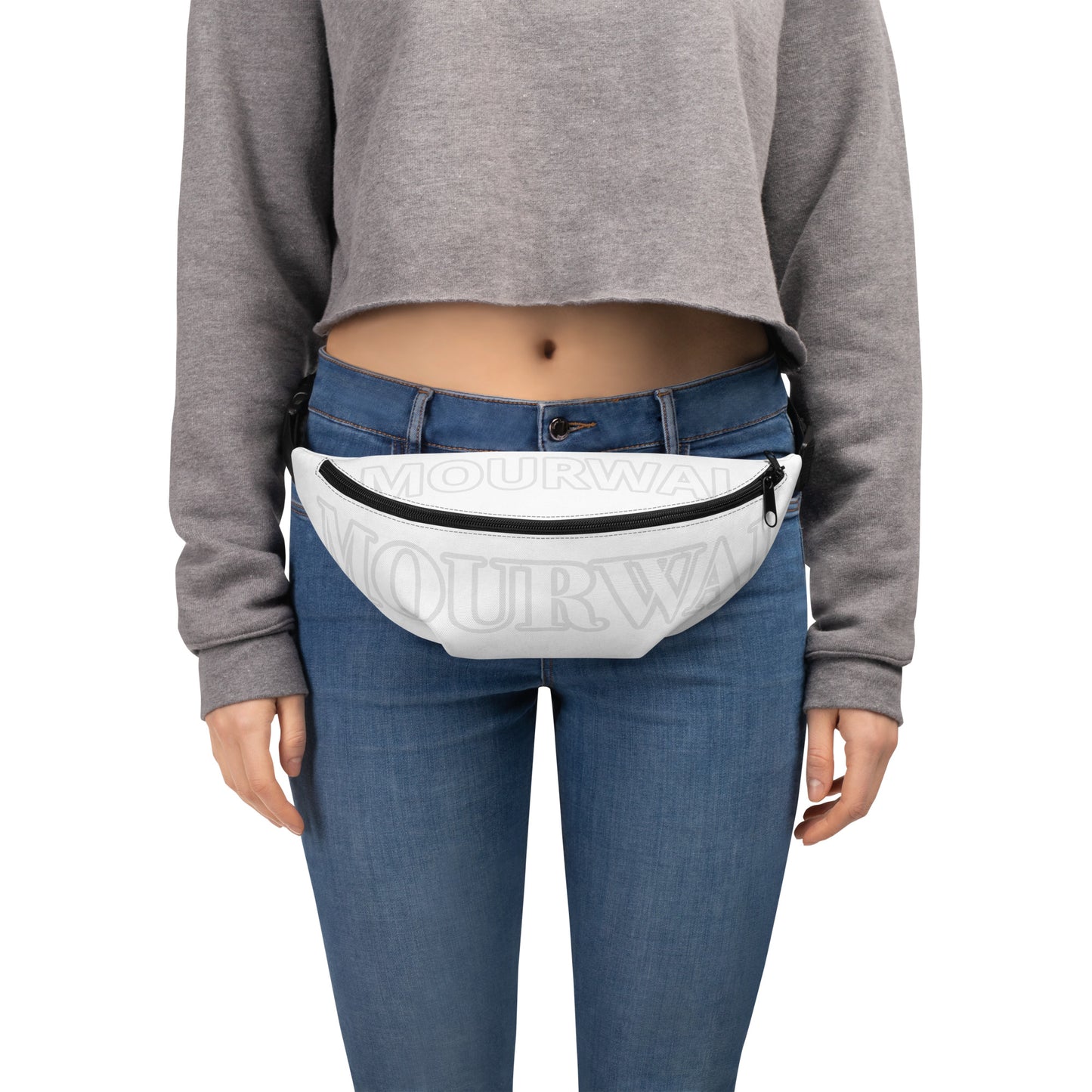 Mourwal M Fanny Pack