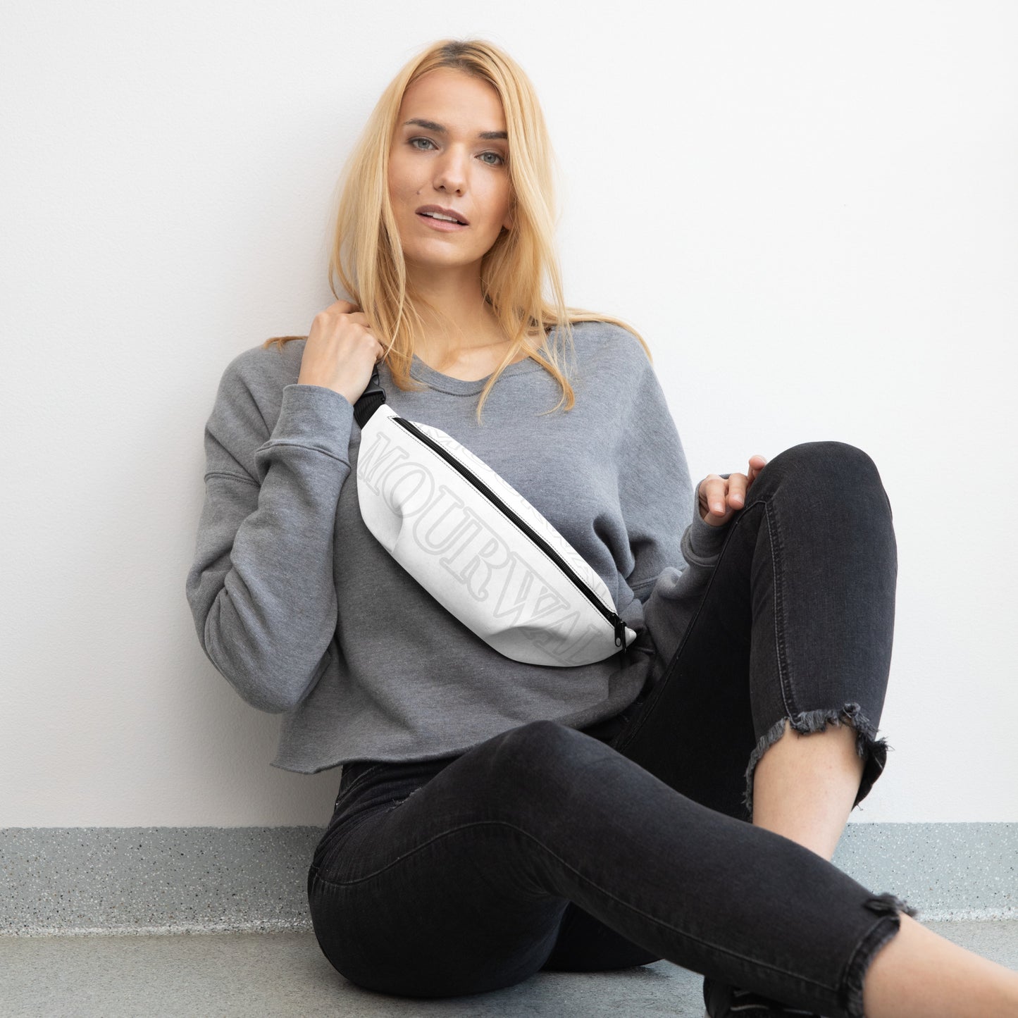 Mourwal M Fanny Pack