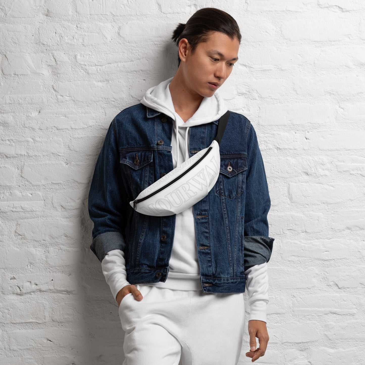 Mourwal M Fanny Pack