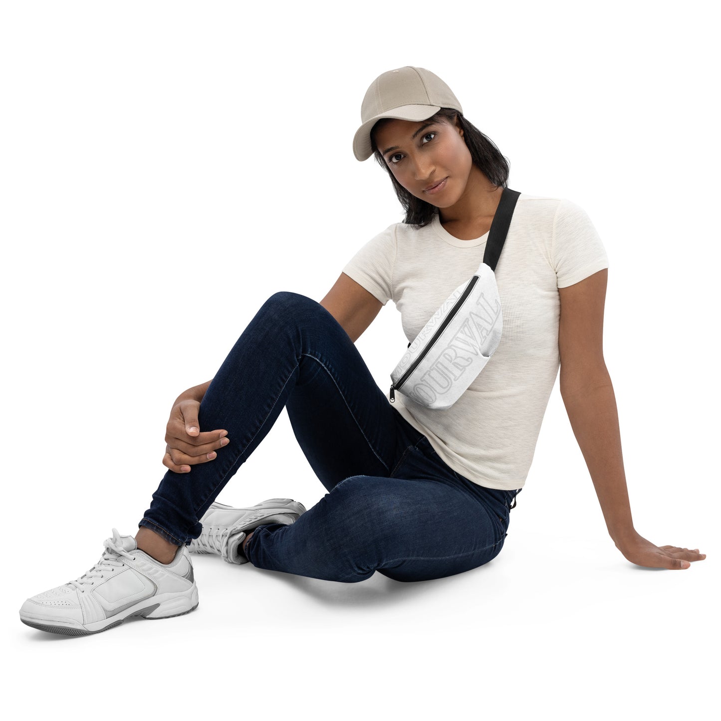 Mourwal M Fanny Pack