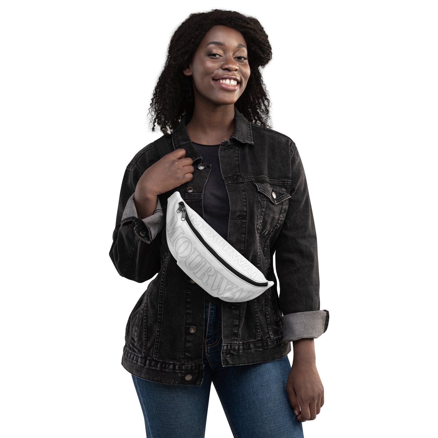 Mourwal M Fanny Pack
