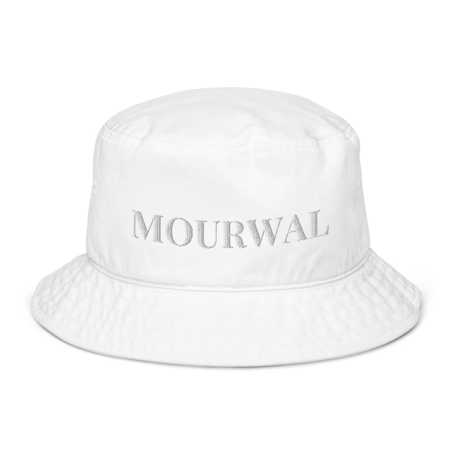 Mourwal M Bucket Hat