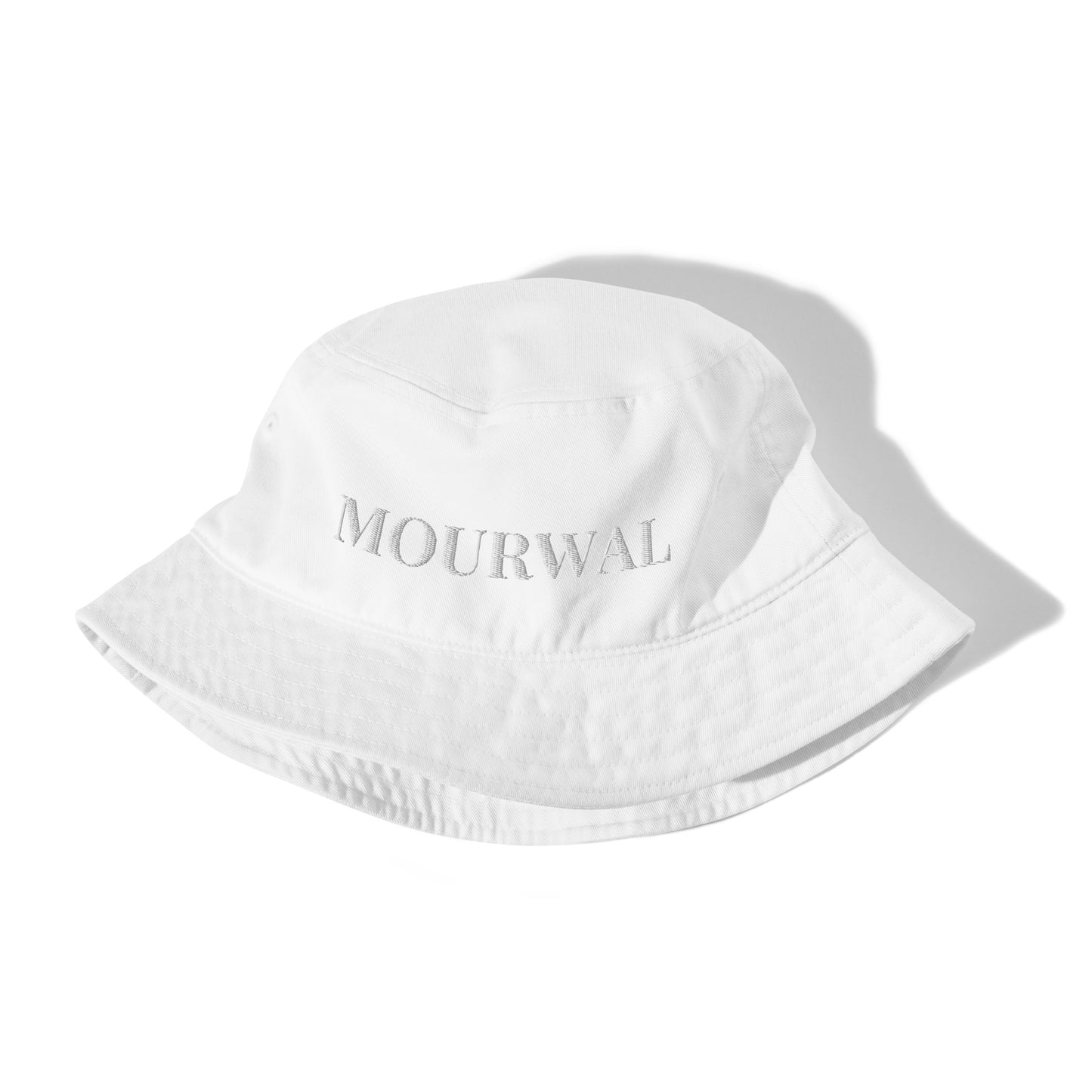 Mourwal M Bucket Hat