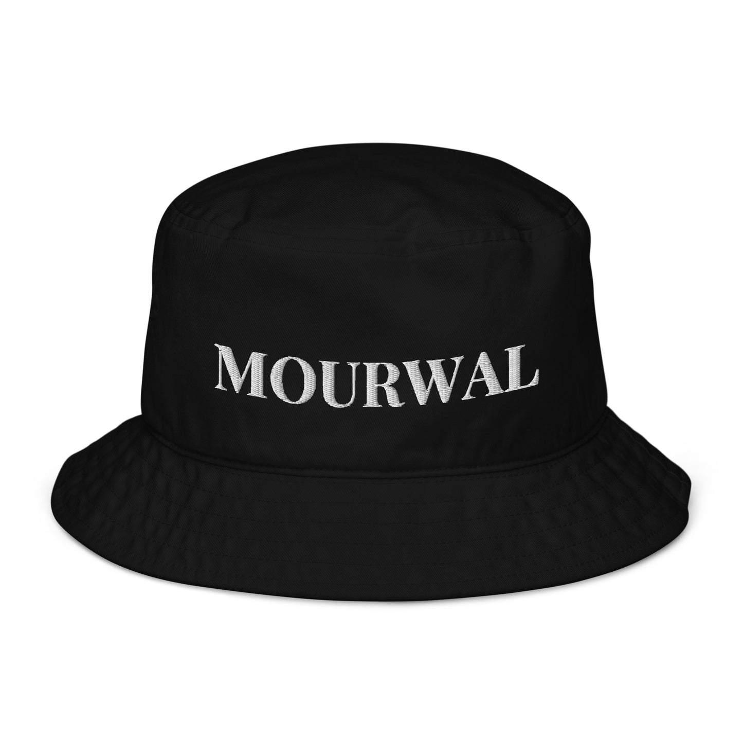Mourwal M Bucket Hat
