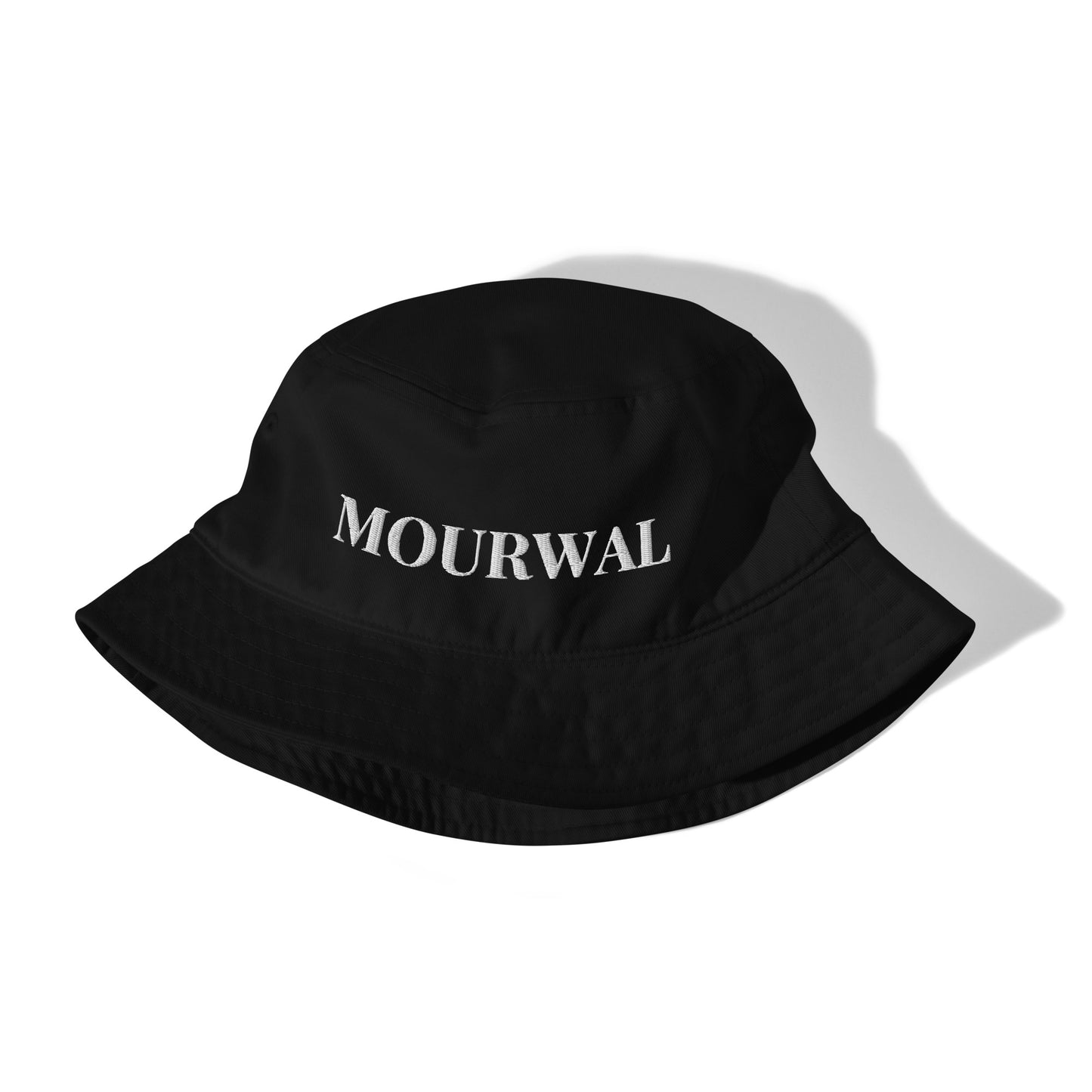 Mourwal M Bucket Hat