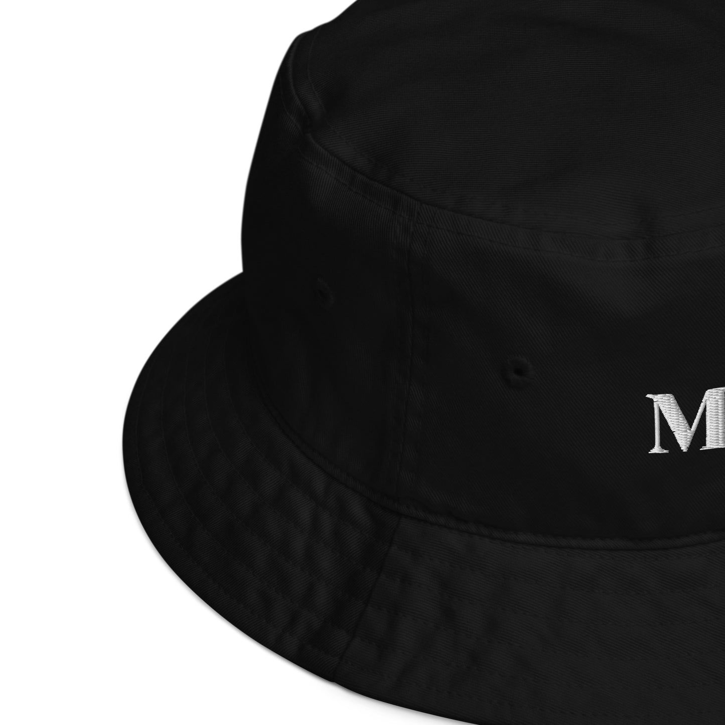 Mourwal M Bucket Hat