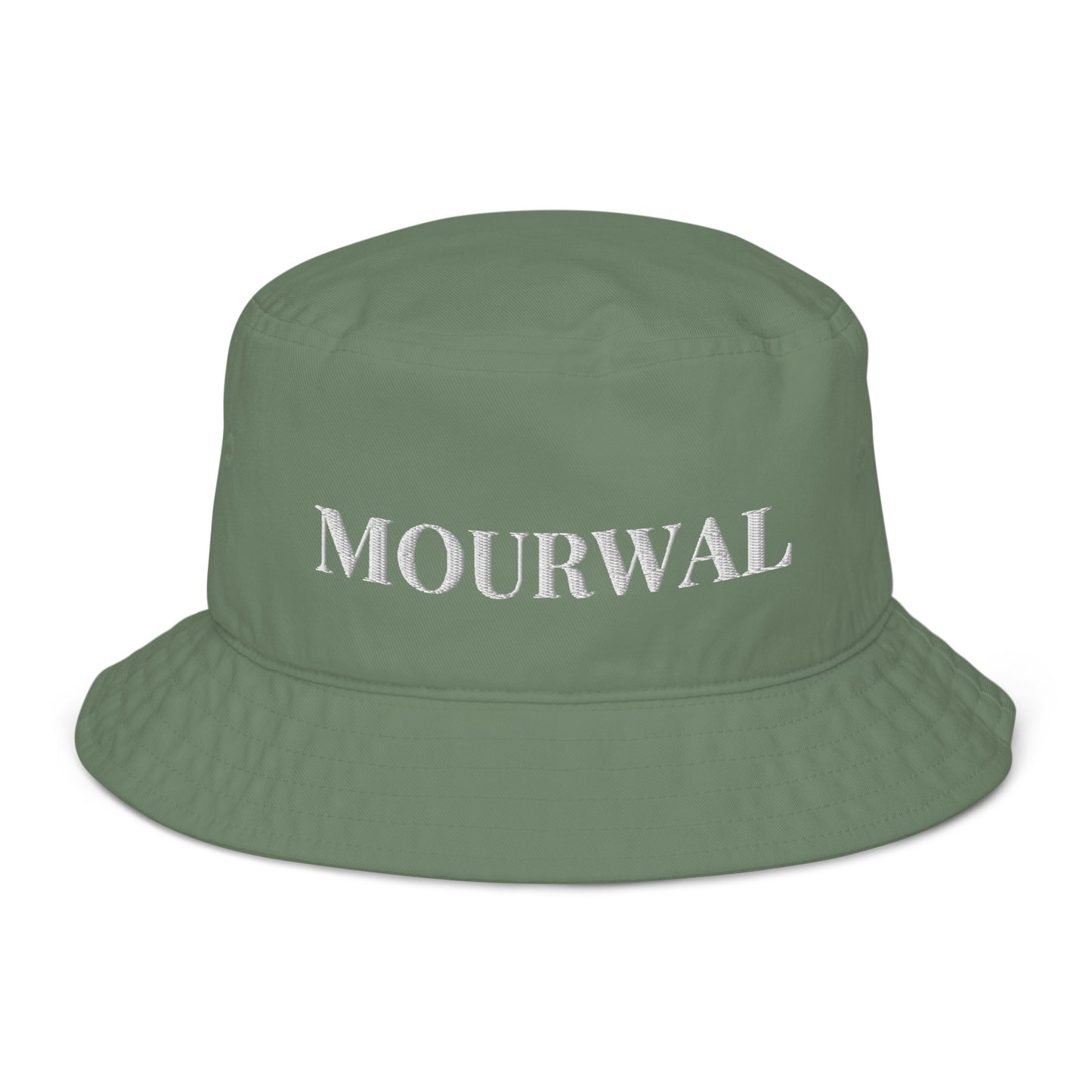 Mourwal M Bucket Hat