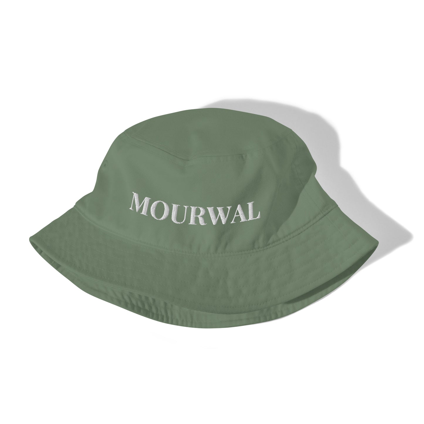 Mourwal M Bucket Hat