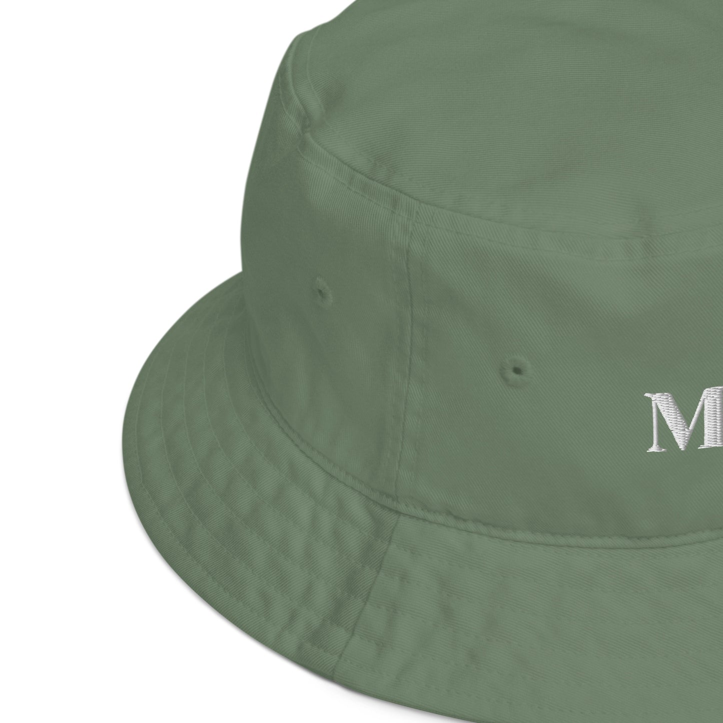 Mourwal M Bucket Hat