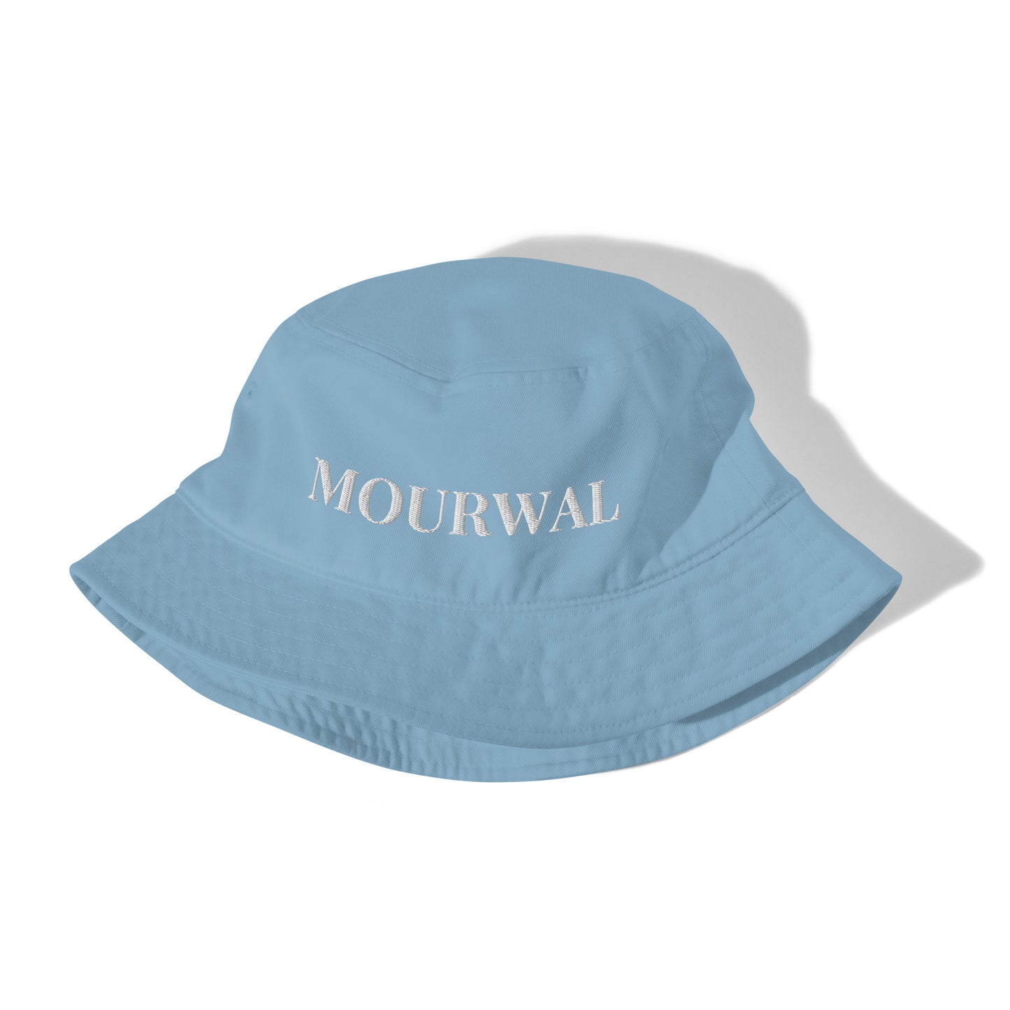 Mourwal M Bucket Hat