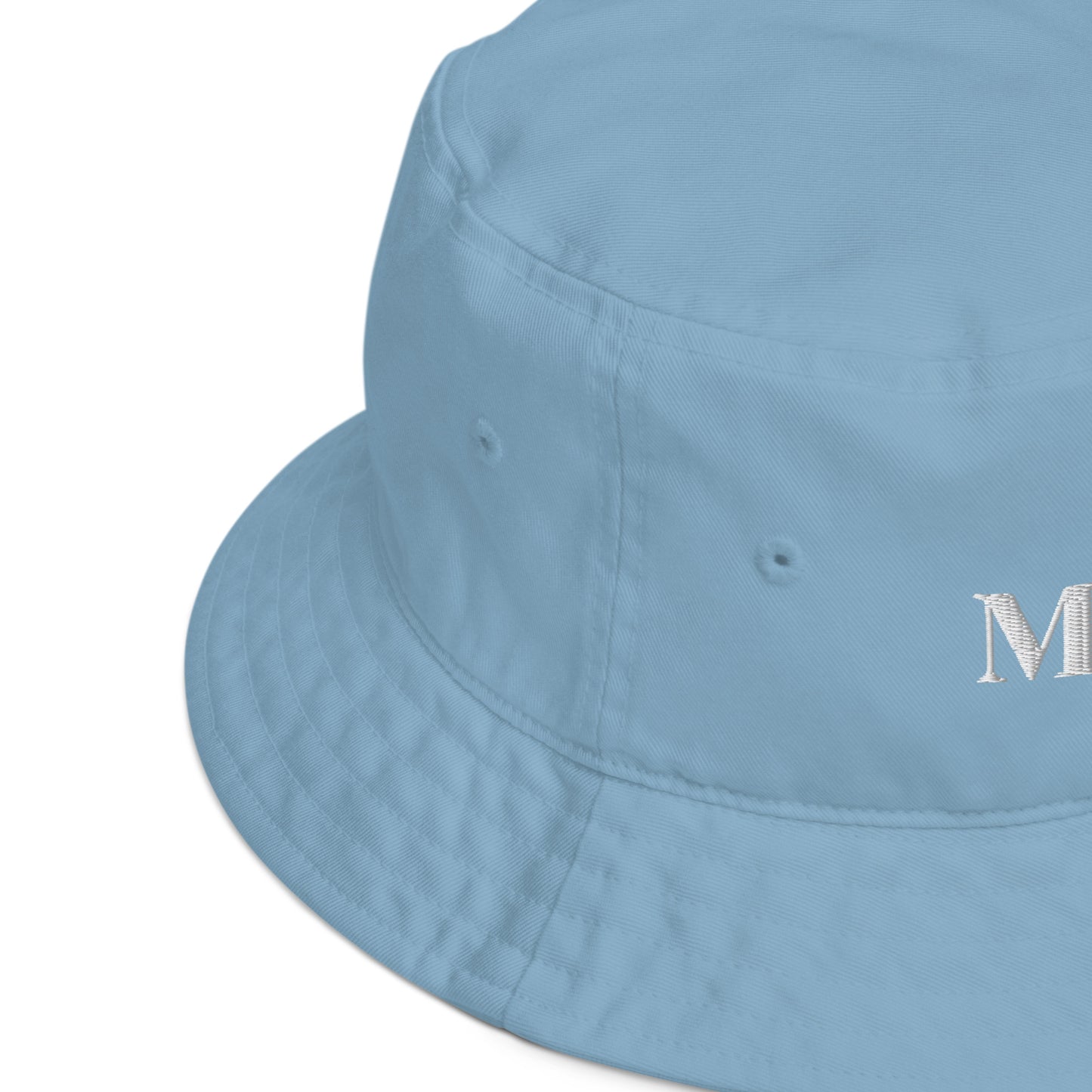 Mourwal M Bucket Hat