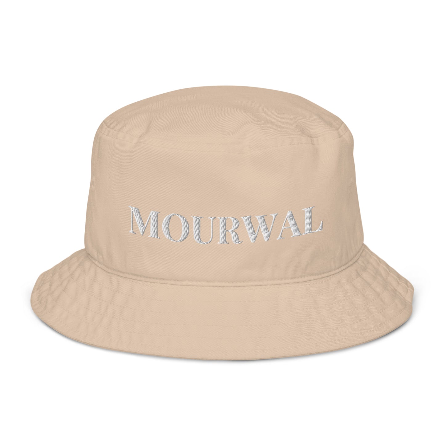 Mourwal M Bucket Hat