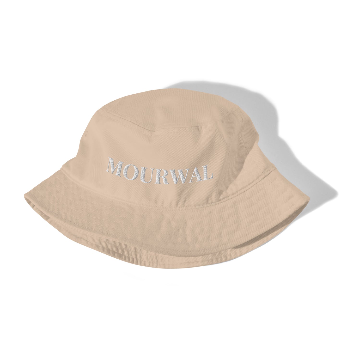 Mourwal M Bucket Hat