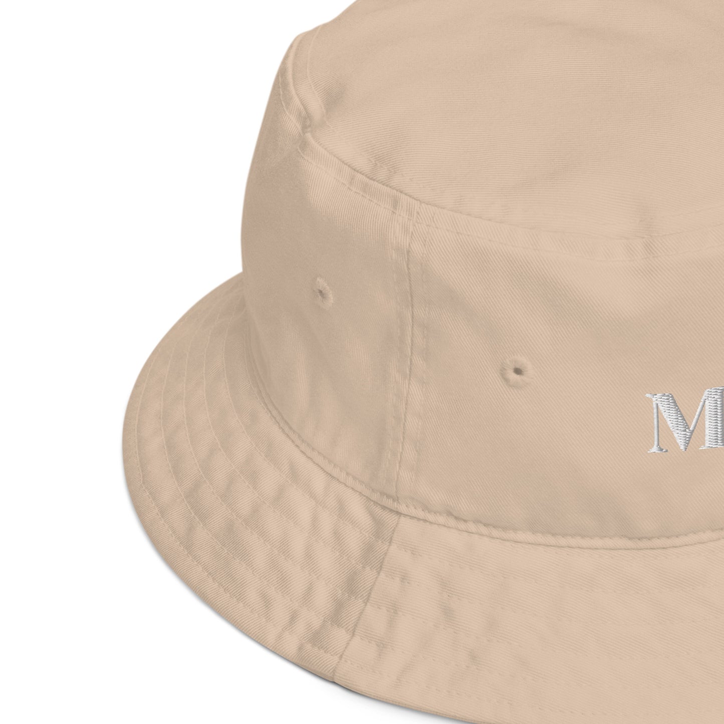 Mourwal M Bucket Hat
