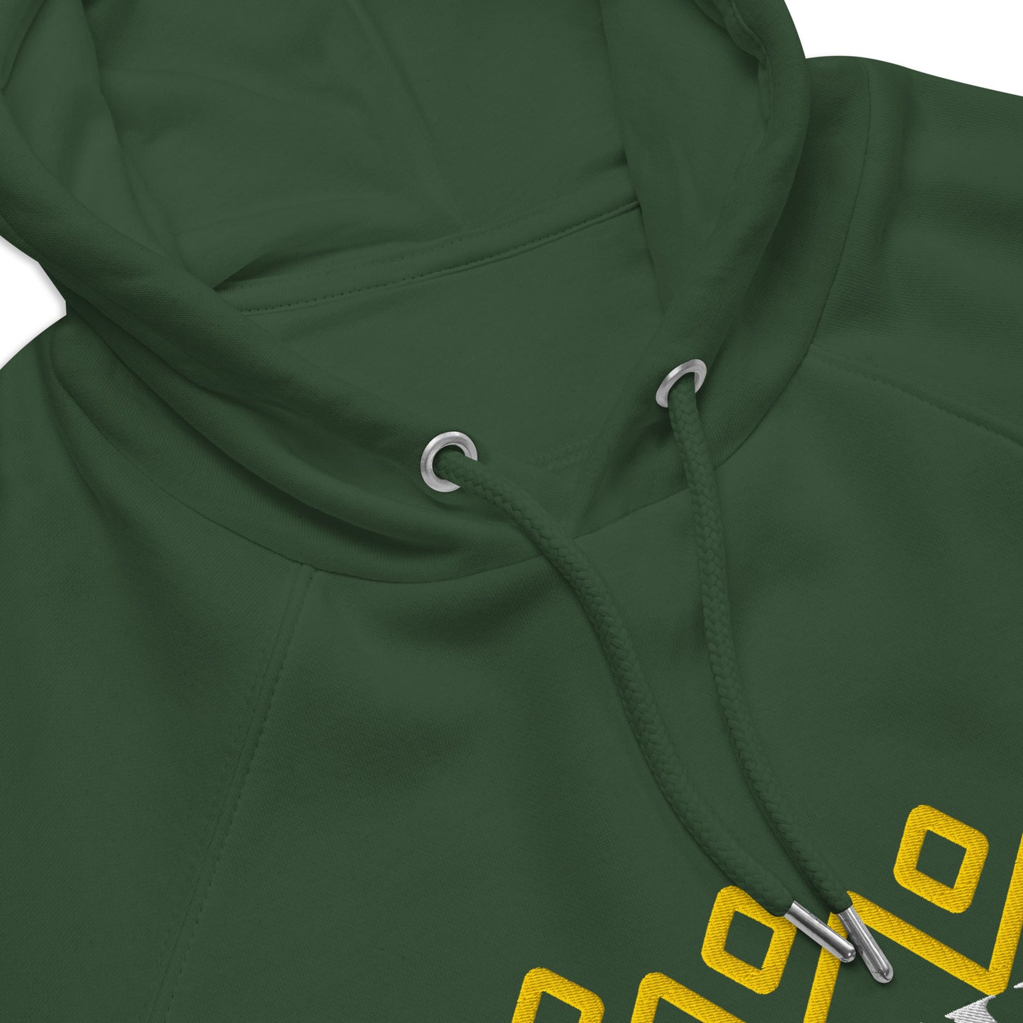 Mourwal Crown Hoodie