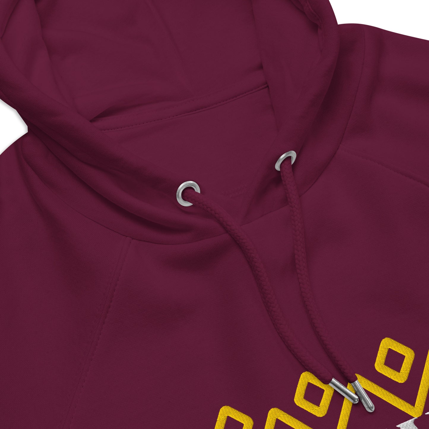 Mourwal Crown Hoodie