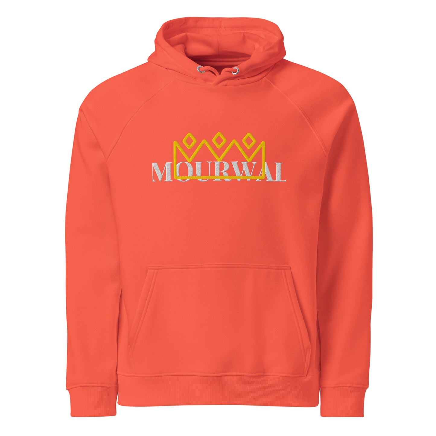 Mourwal Crown Hoodie