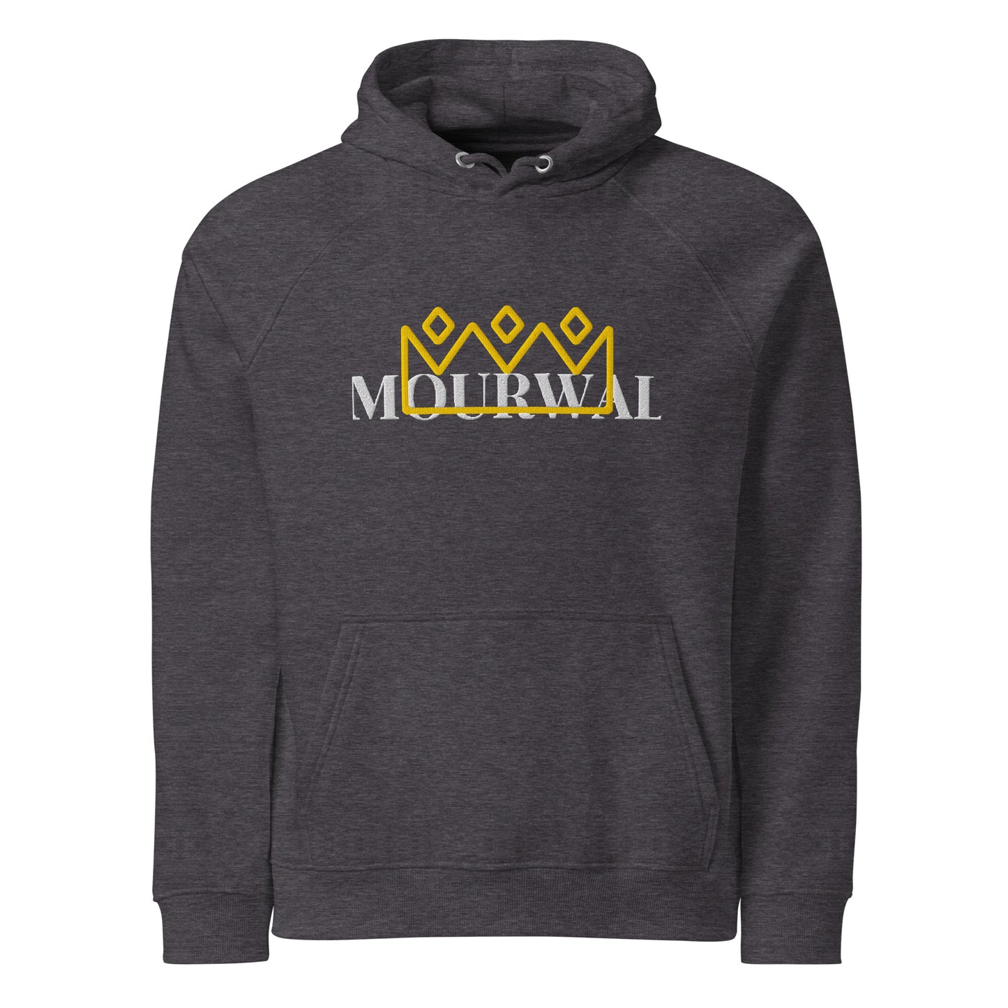 Mourwal Crown Hoodie