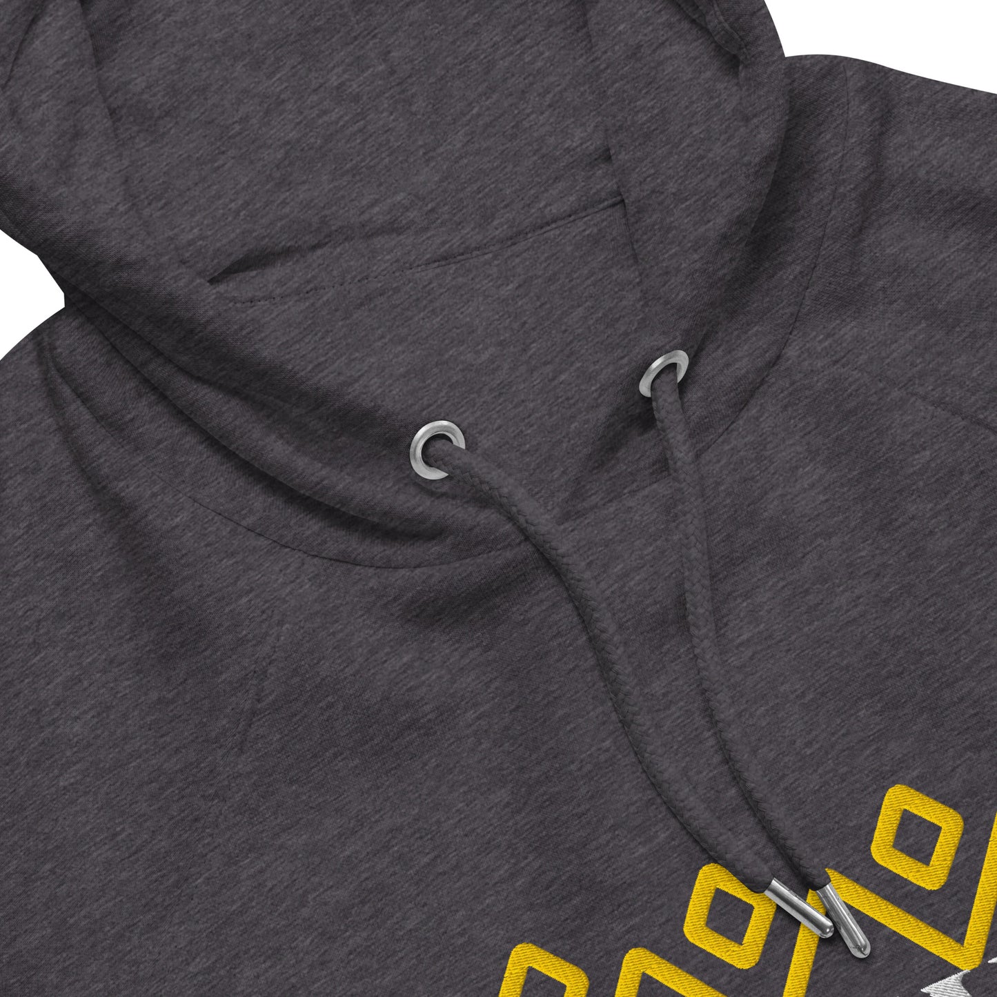 Mourwal Crown Hoodie