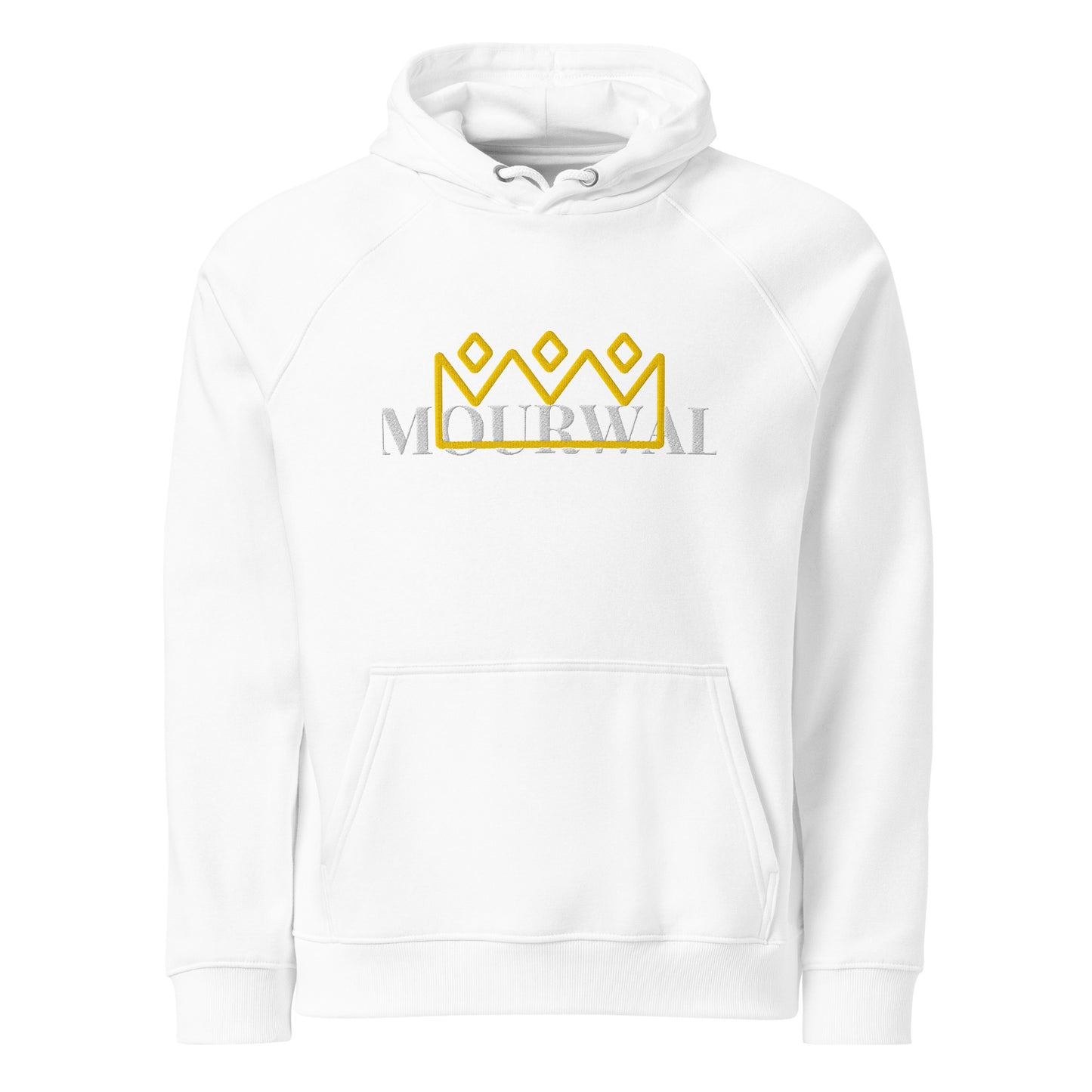 Mourwal Crown Hoodie