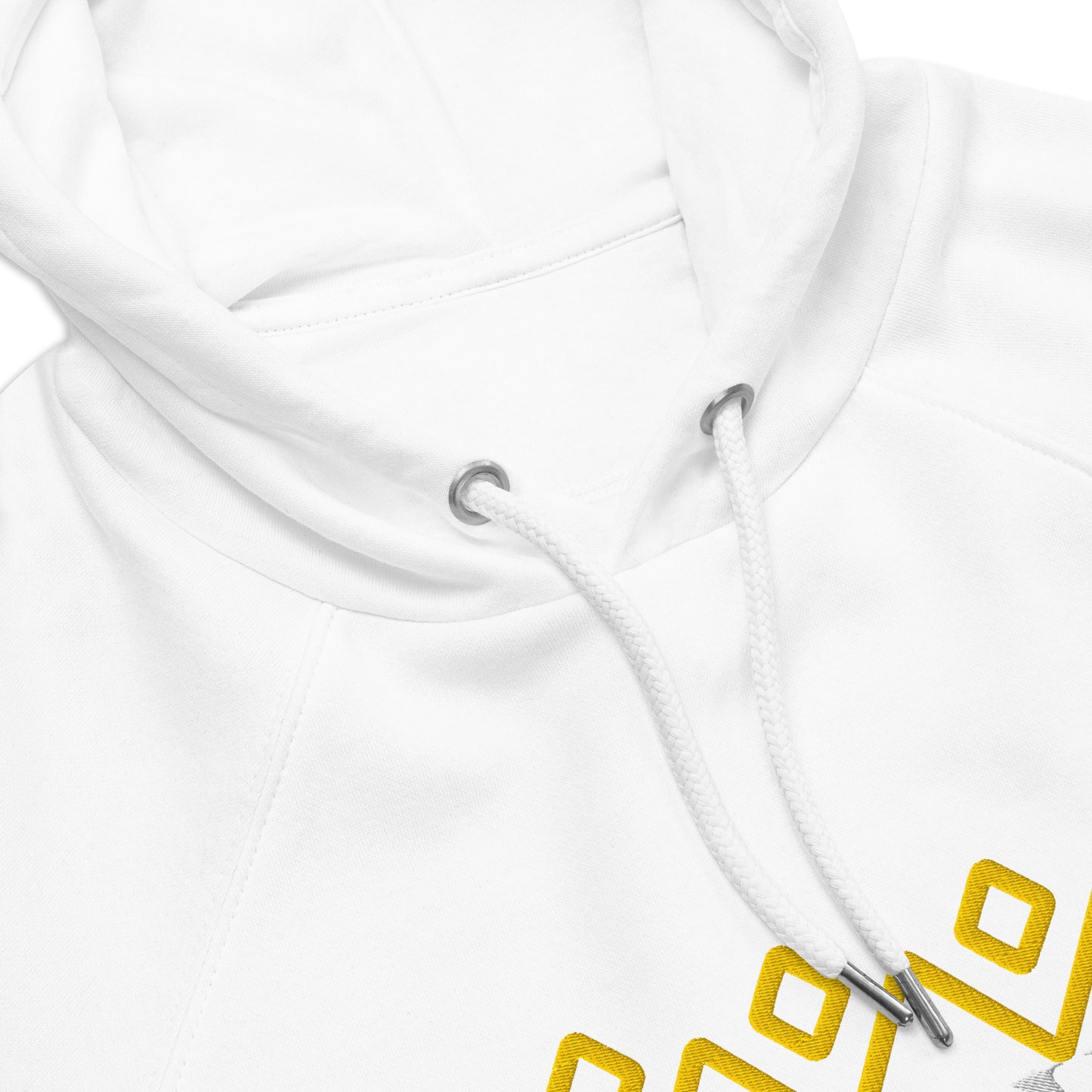 Mourwal Crown Hoodie