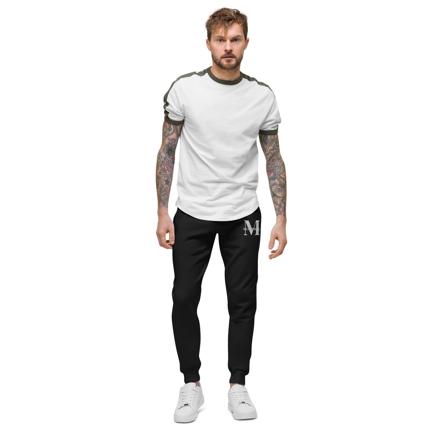Mourwal M Joggers