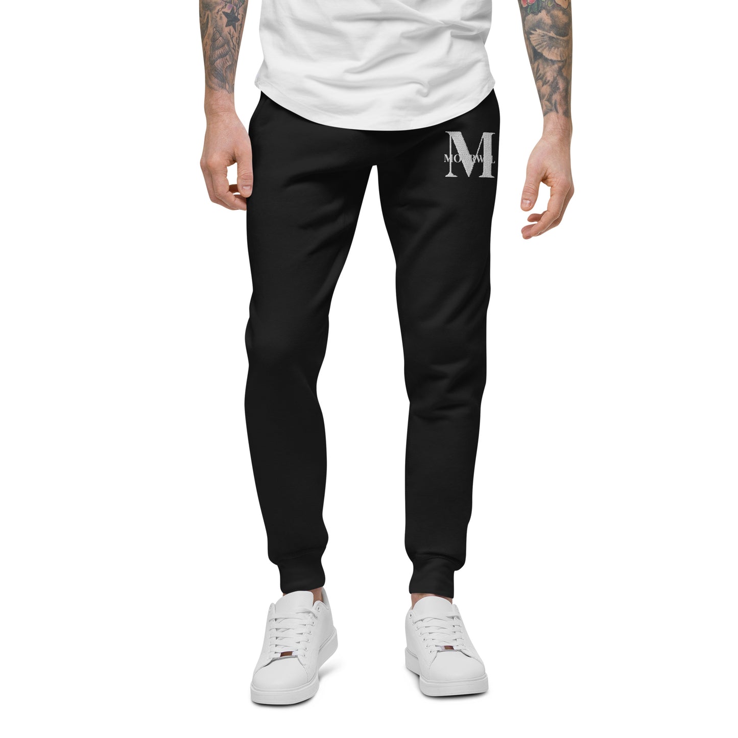 Mourwal M Joggers