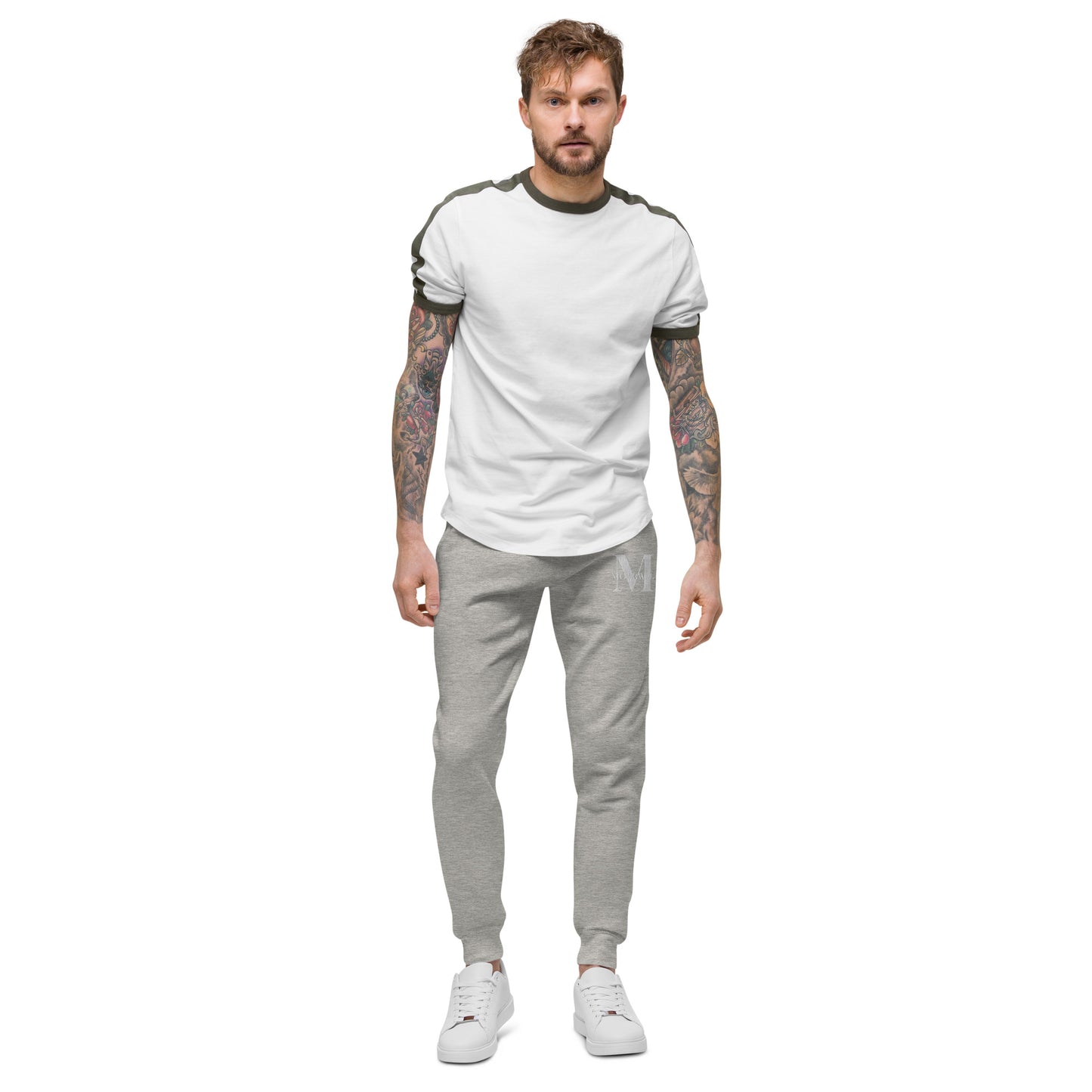 Mourwal M Joggers