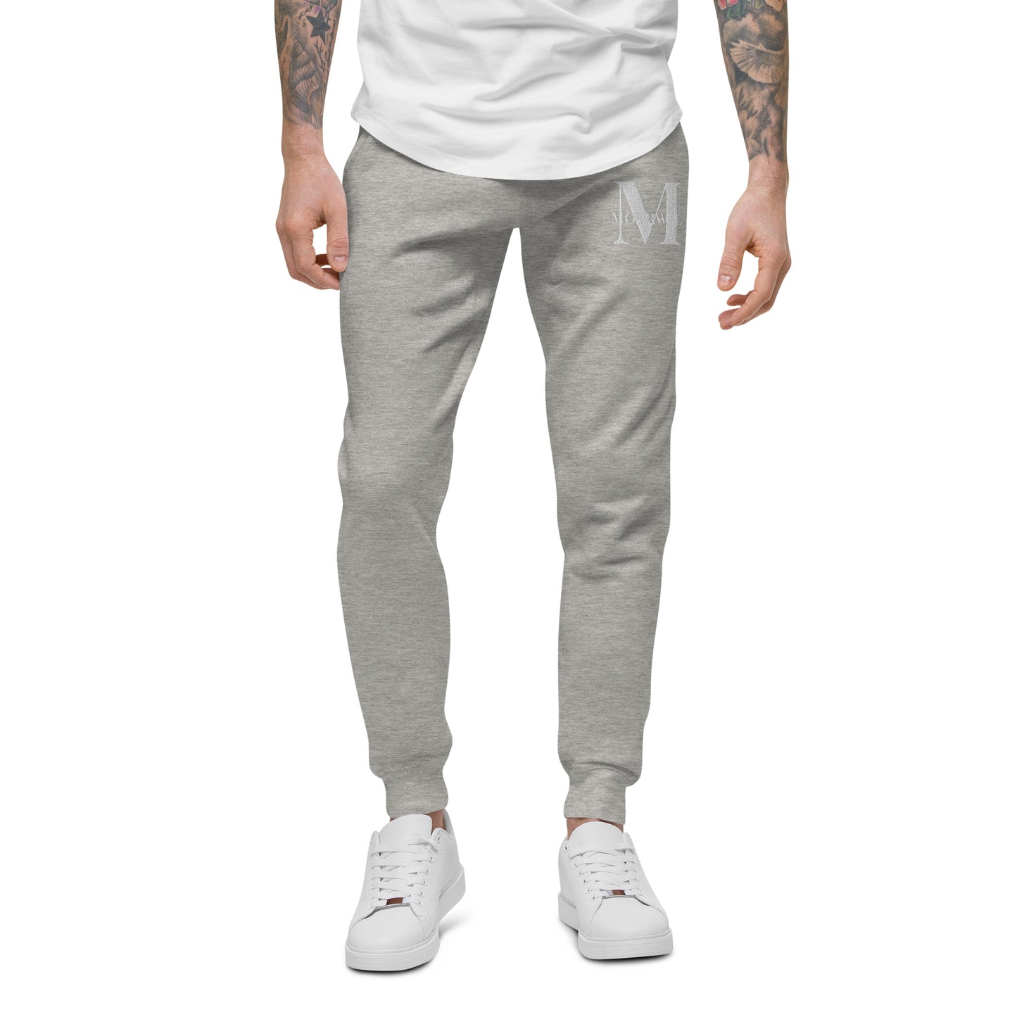 Mourwal M Joggers