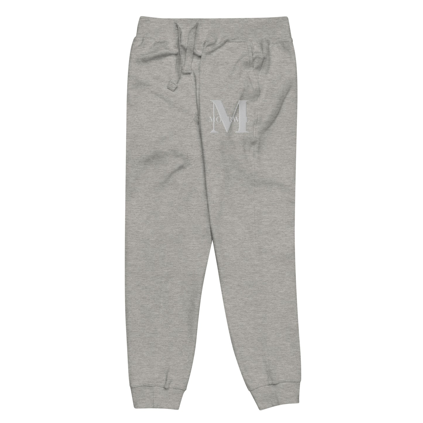 Mourwal M Joggers
