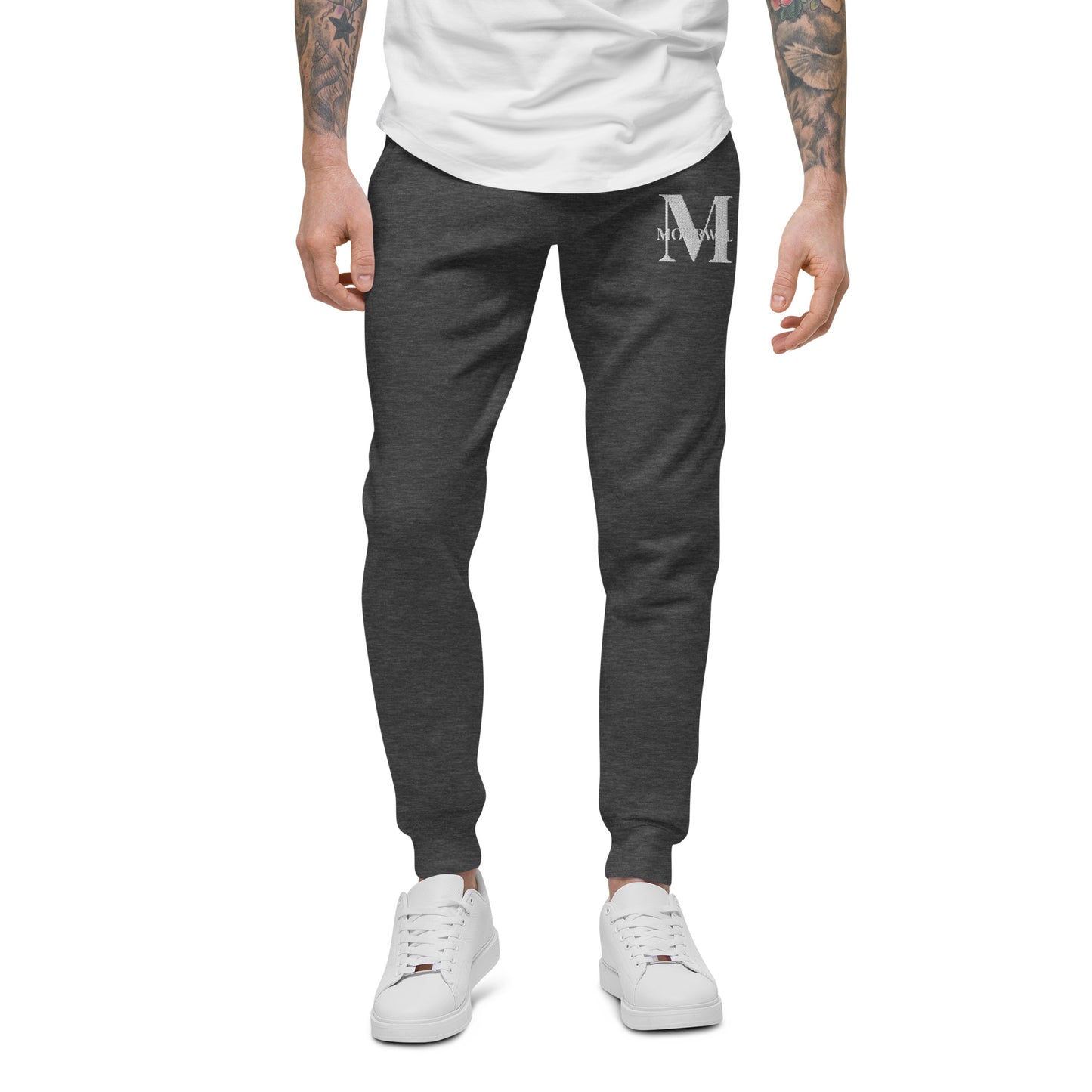 Mourwal M Joggers