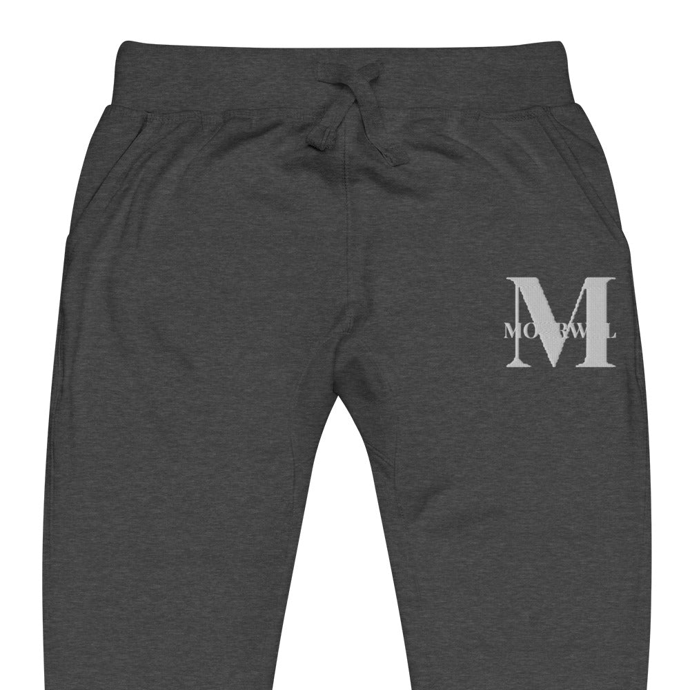 Mourwal M Joggers