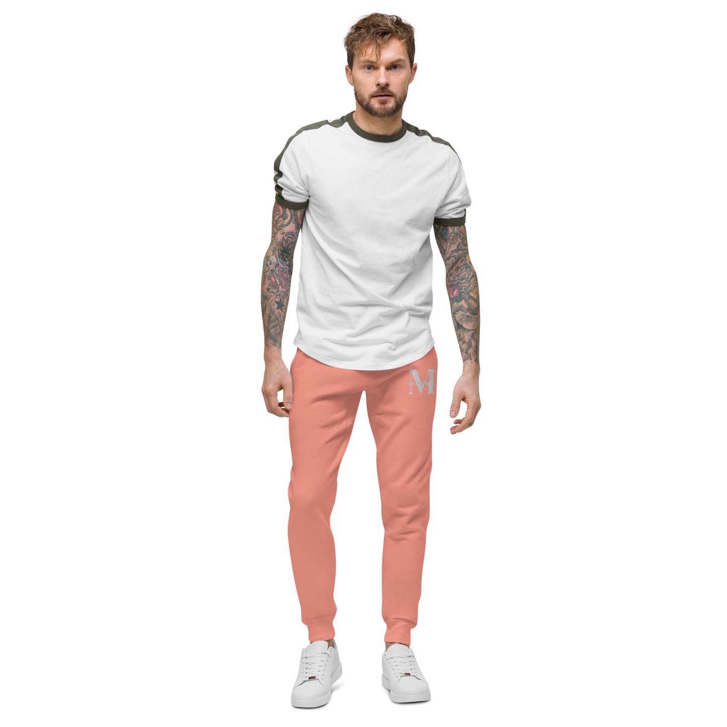 Mourwal M Joggers