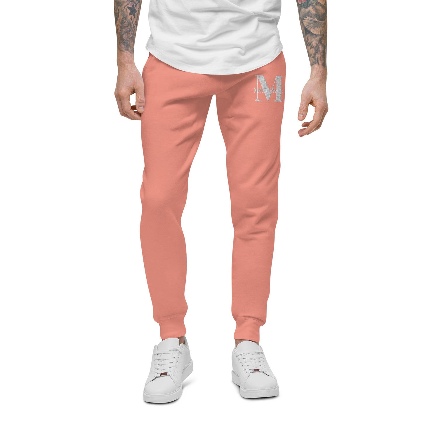 Mourwal M Joggers