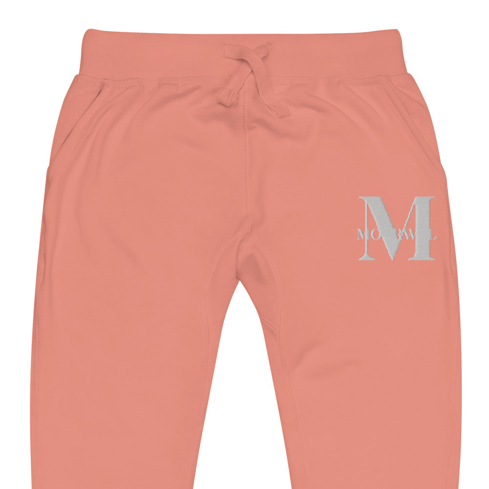 Mourwal M Joggers