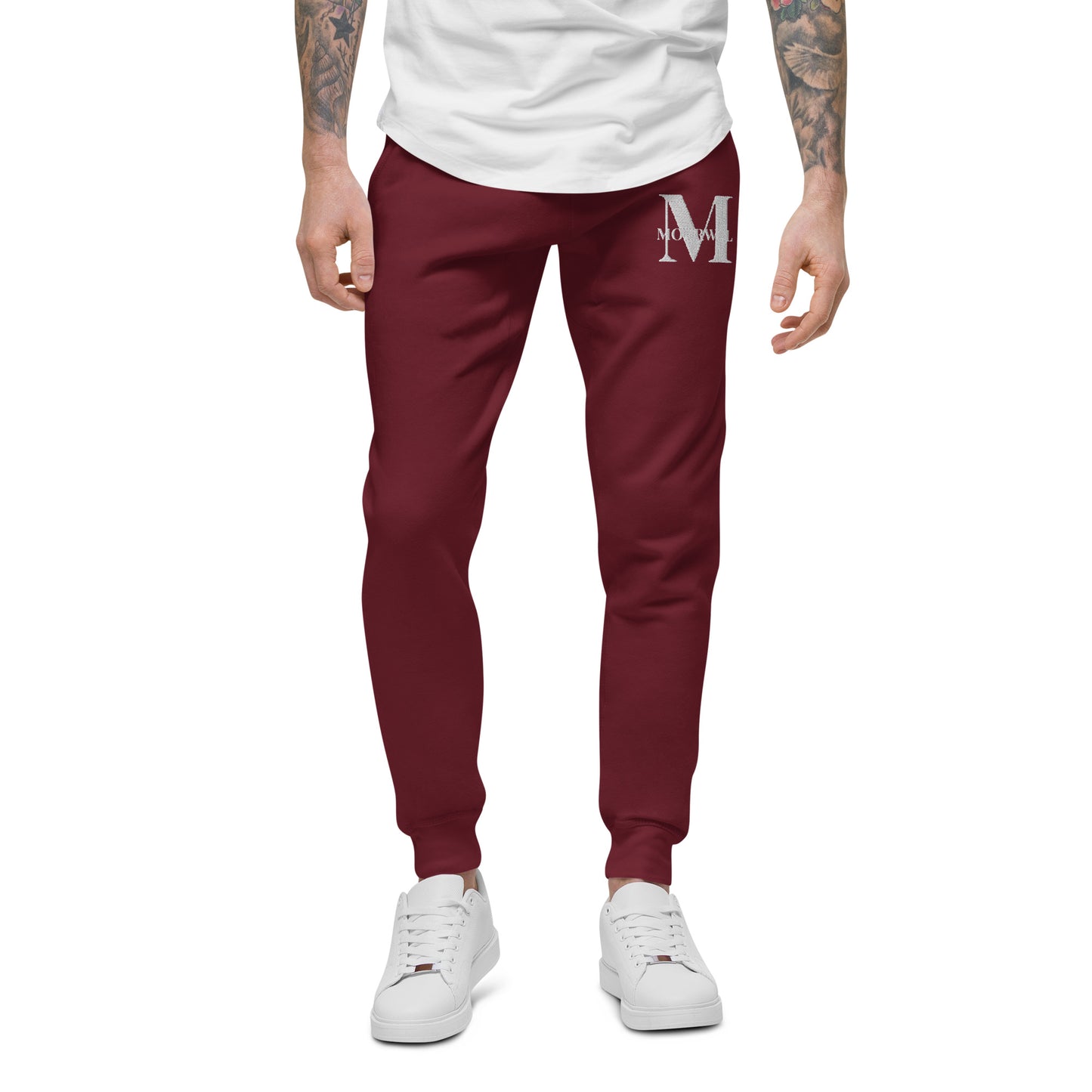 Mourwal M Joggers