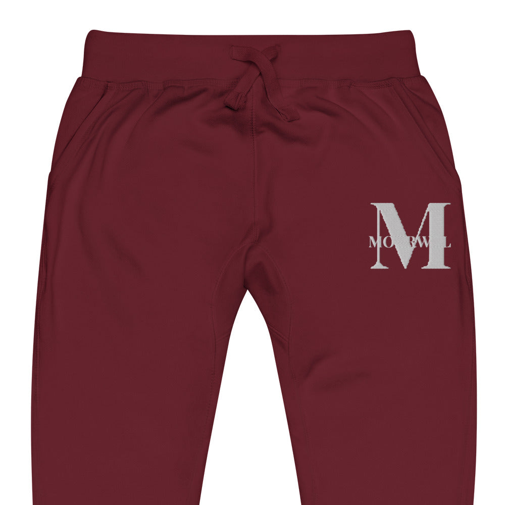 Mourwal M Joggers