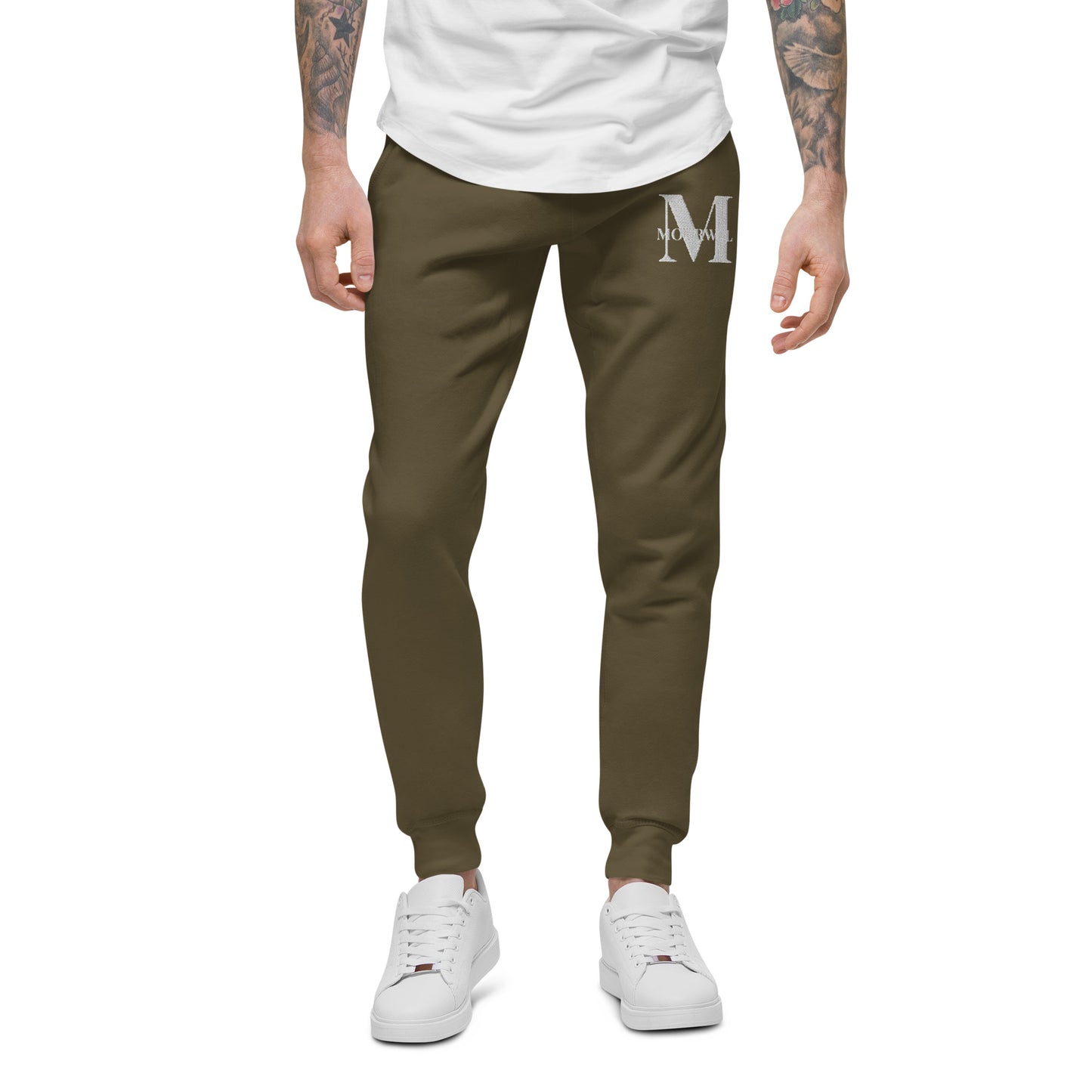 Mourwal M Joggers