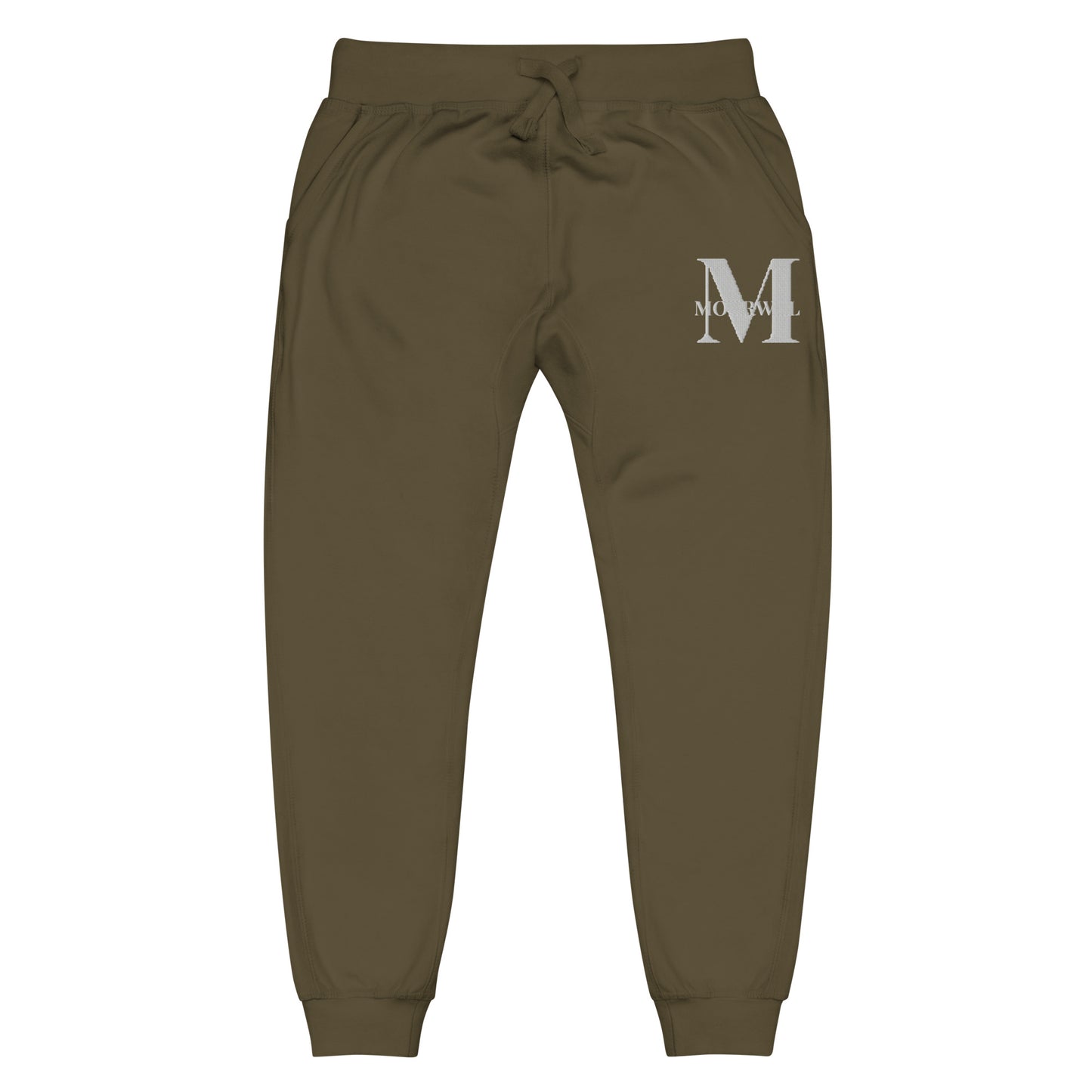 Mourwal M Joggers