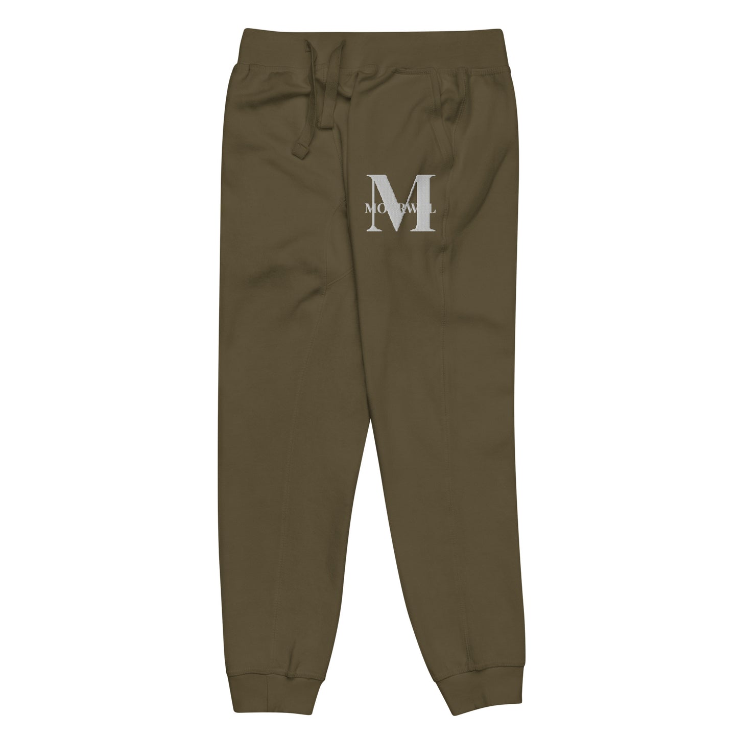 Mourwal M Joggers