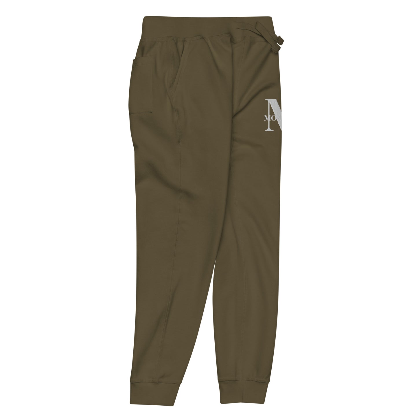 Mourwal M Joggers