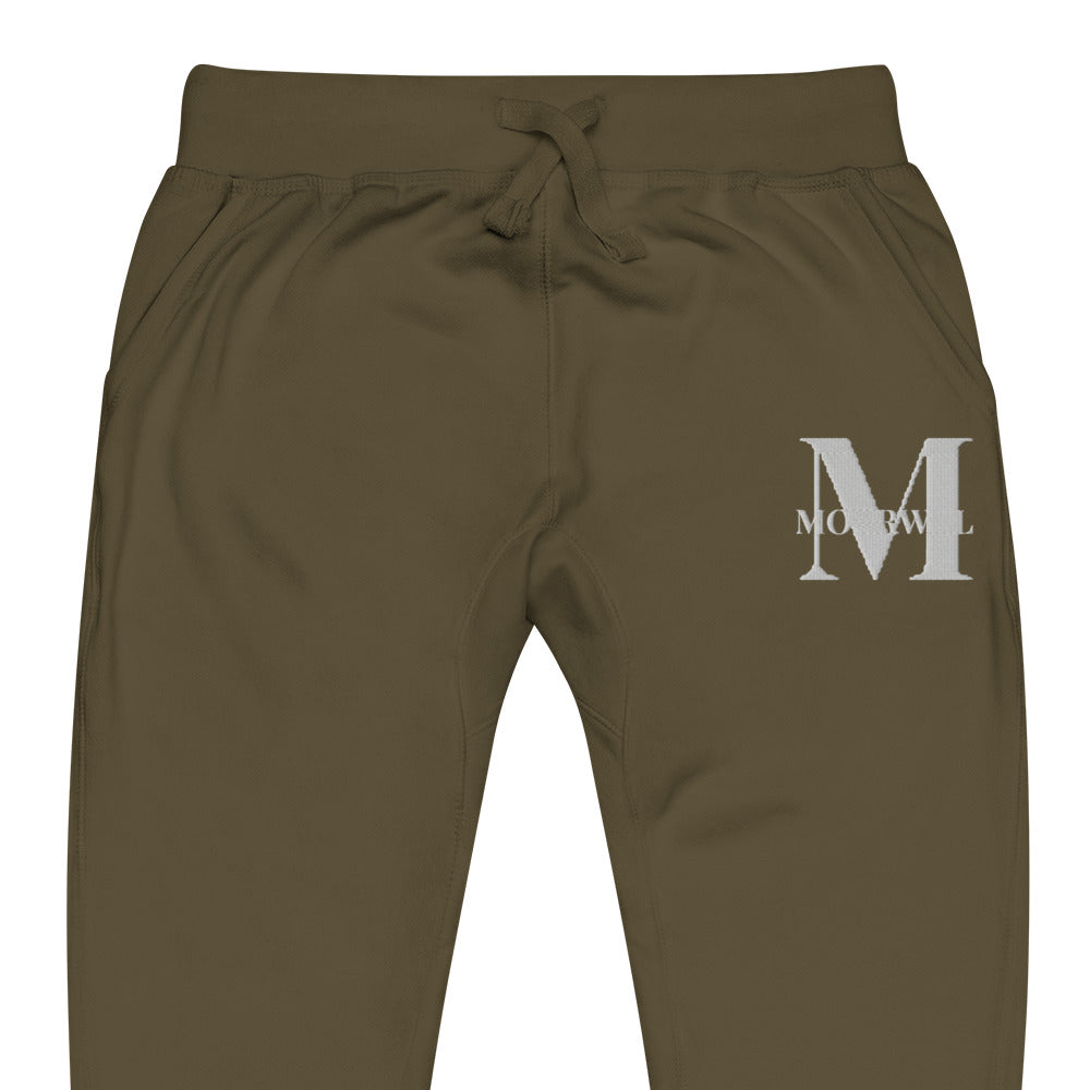 Mourwal M Joggers