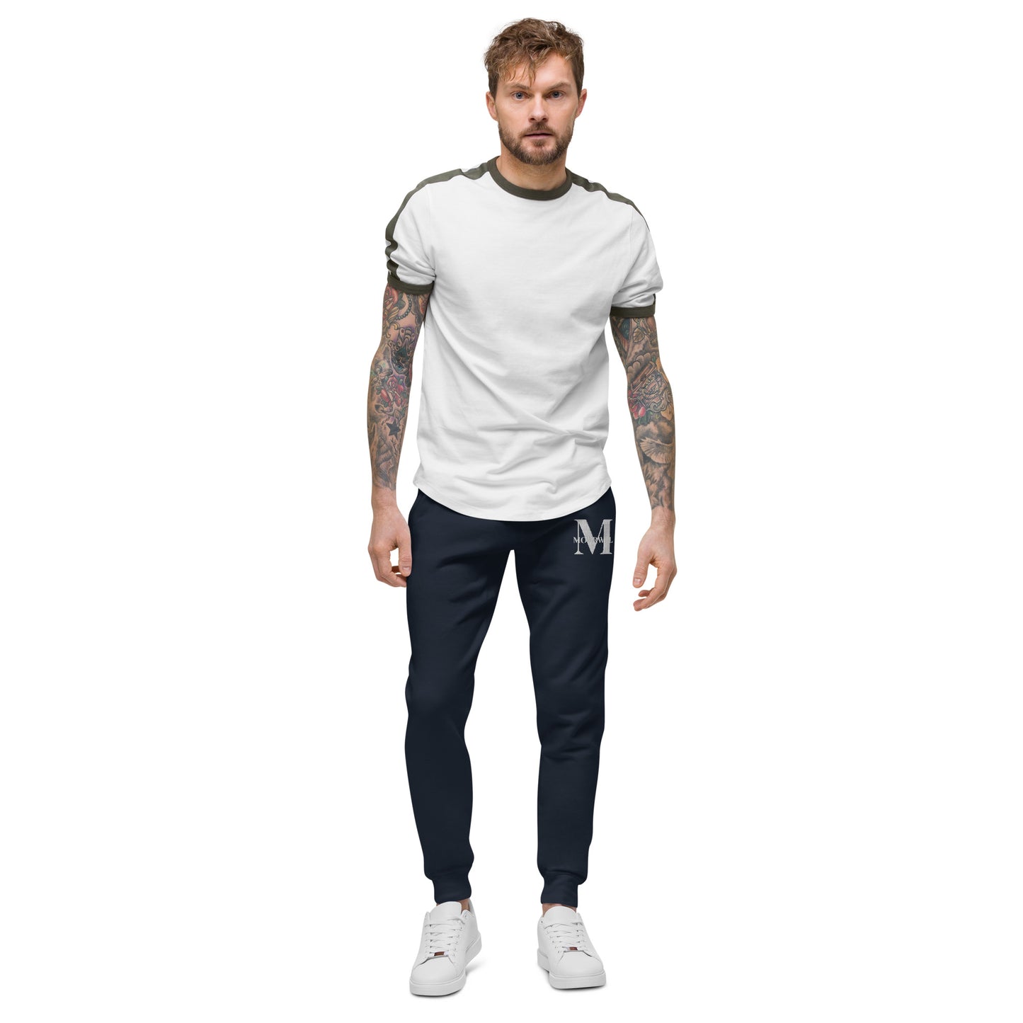Mourwal M Joggers