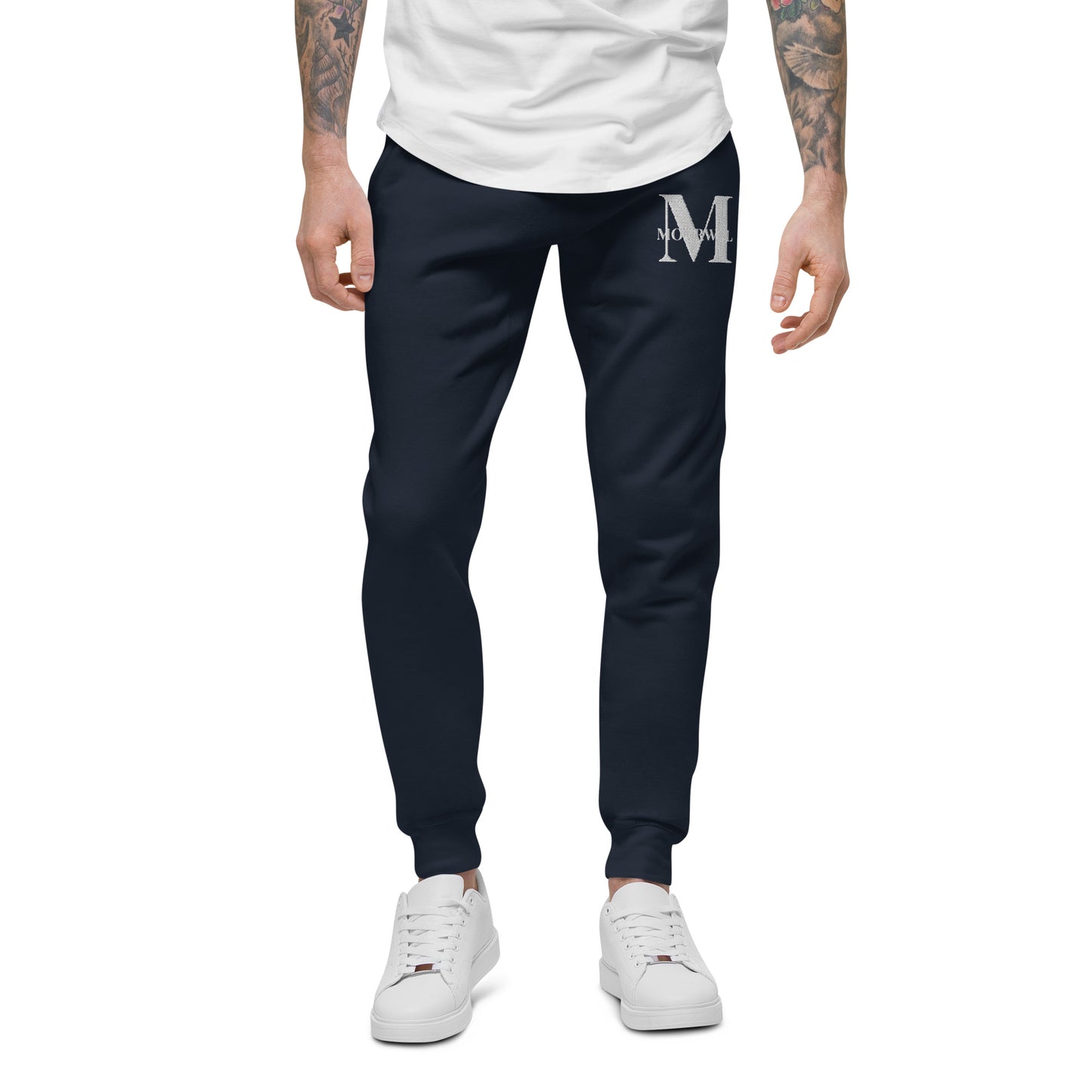 Mourwal M Joggers