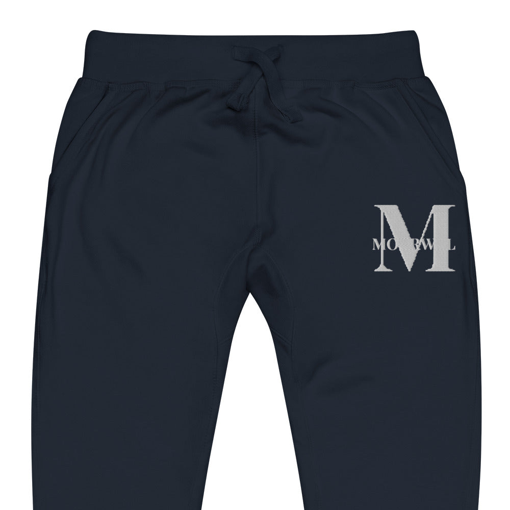 Mourwal M Joggers