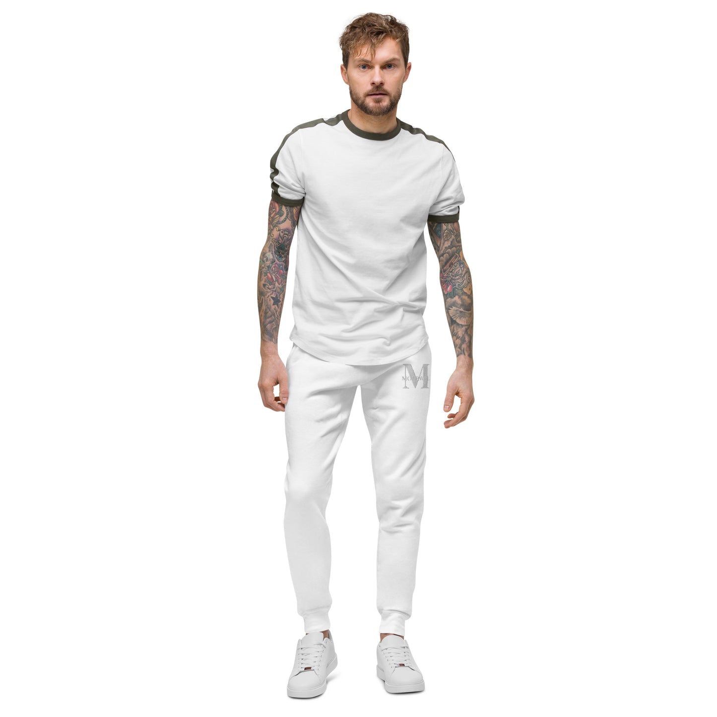 Mourwal M Joggers