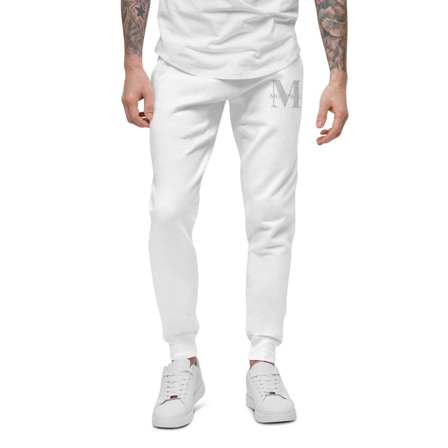 Mourwal M Joggers