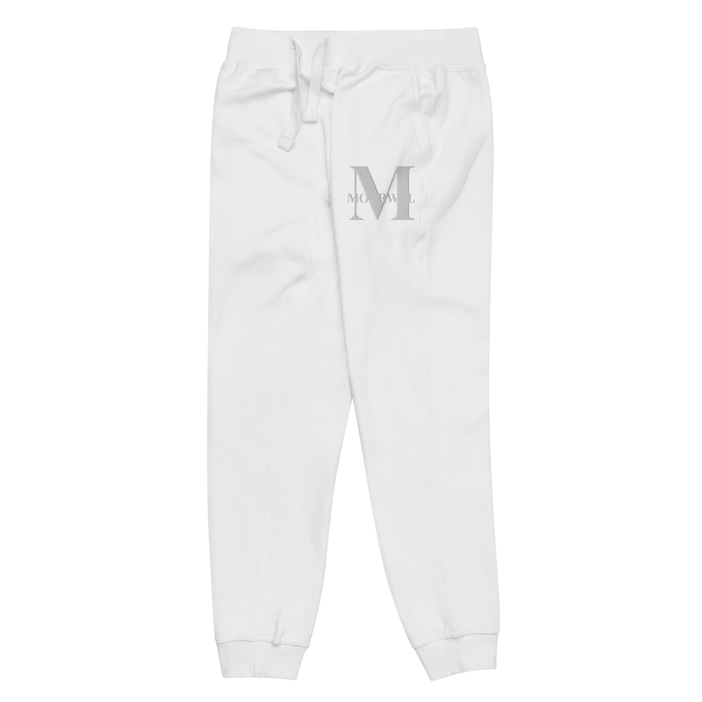 Mourwal M Joggers