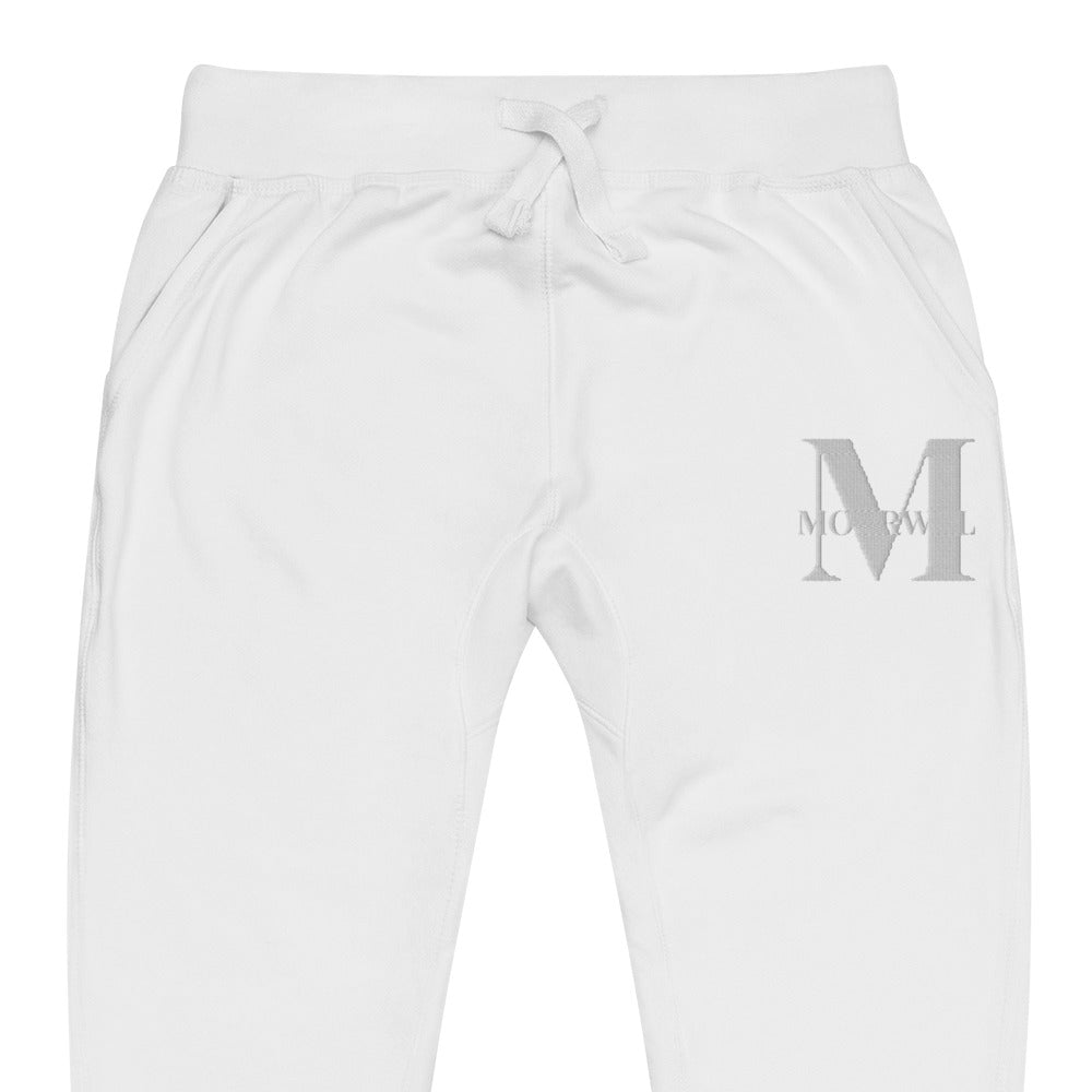 Mourwal M Joggers